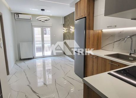 Apartment 35sqm for sale-Faliro