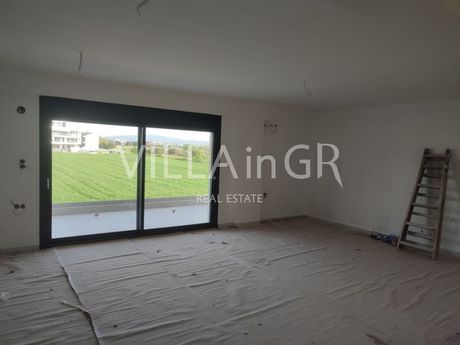 Maisonette 104sqm for rent-Thermi » Center Of Thermi
