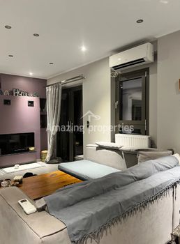 Maisonette 110sqm for rent-Agios Dimitrios