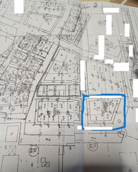 Οικόπεδο 155τ.μ. για πώληση-Σταυρούπολη » Ομόνοια