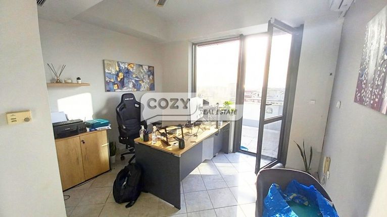 Office 50 sqm for rent, Thessaloniki - Center, Mpotsari