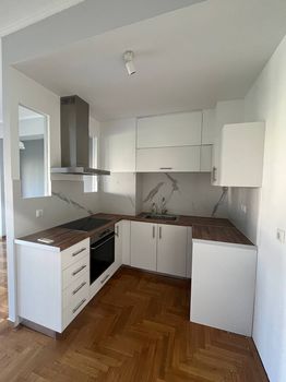 Studio 33sqm for rent-Kalithea