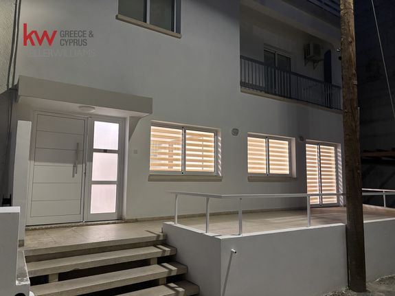 Μονοκατοικία 168 τ.μ. για ενοικίαση, Λάρνακα, Λάρνακα - Κέντρο