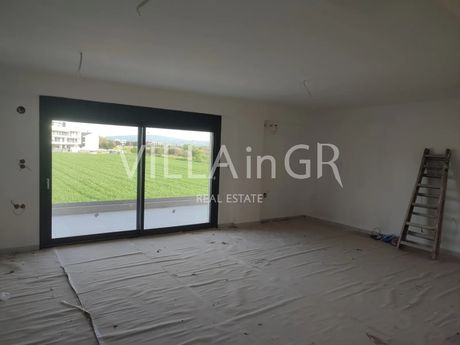 Apartment 127sqm for rent-Thermi » Center Of Thermi