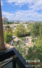 Διαμέρισμα 52 τ.μ. για πώληση