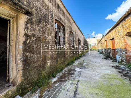 Επιχειρηματικό κτίριο 264,66τ.μ. για πώληση-Χίος » Πόλη χίου