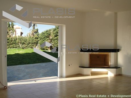 Apartment 110sqm for sale-Kalivia Thorikou