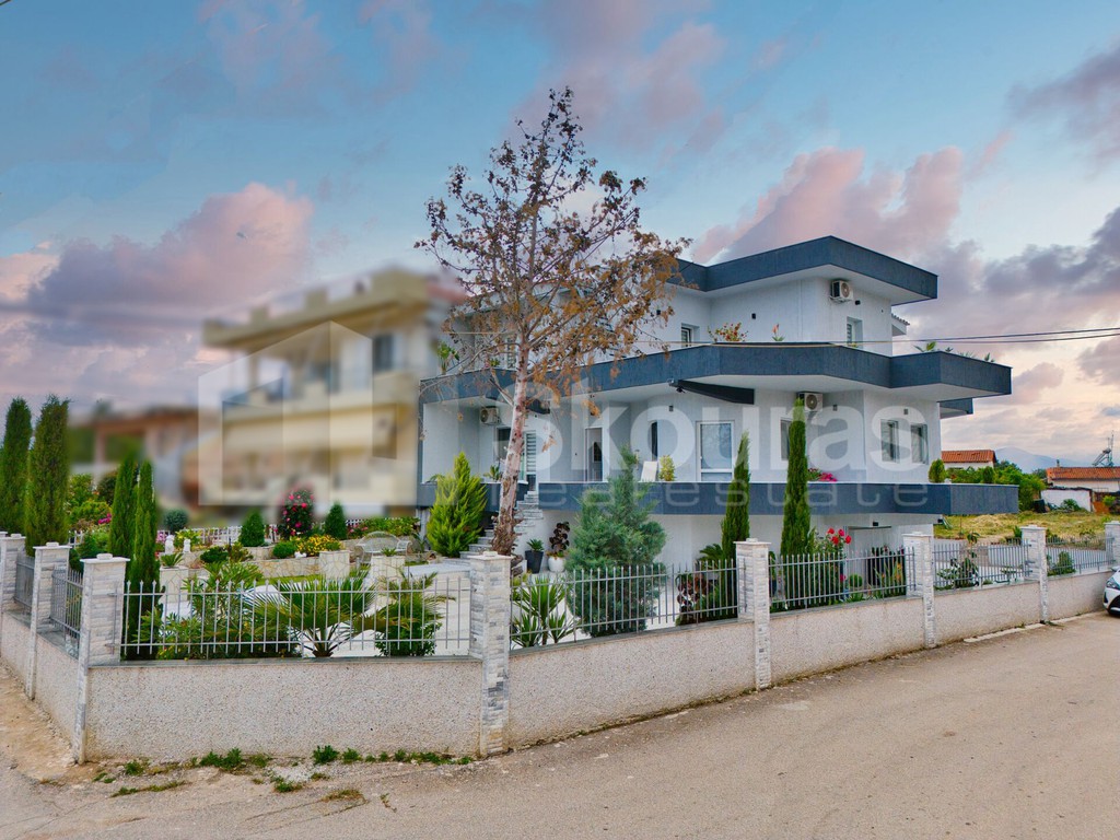 Μονοκατοικία 287 τ.μ. προς πώληση, Παναρίτης