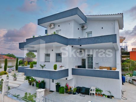 Μονοκατοικία 287τ.μ. για πώληση-Μιδέα