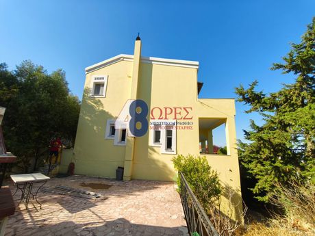 Μεζονέτα 226,57τ.μ. για πώληση-Χίος » Άγιος μηνάς
