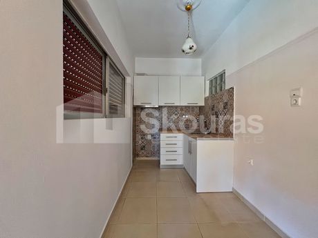 Διαμέρισμα 44τ.μ. για ενοικίαση-Λουτράκι-περαχώρα