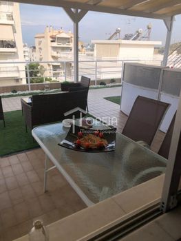 Apartment 50sqm for rent-Glyfada » Terpsithea