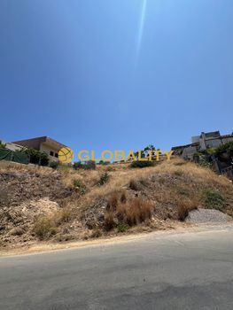 Parcel 905sqm for sale-Gazi