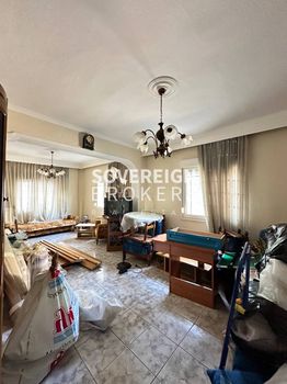 Διαμέρισμα 94τ.μ. για πώληση-Σταυρούπολη » Πρόνοια