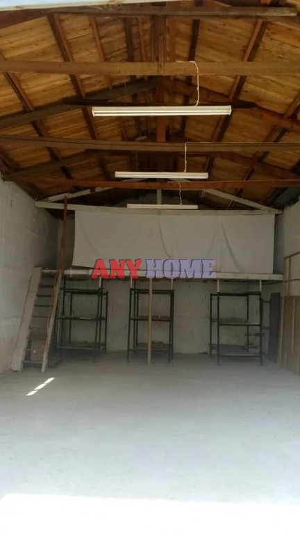 Αποθήκη 90 τ.μ. προς ενοικίαση, Λαγυνά Λαγκαδά