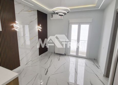 Apartment 33sqm for sale-Faliro