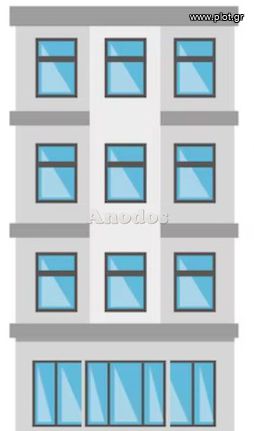 Επιχειρηματικό κτίριο 728 τ.μ. για ενοικίαση, Αθήνα - Κέντρο, Κέντρο