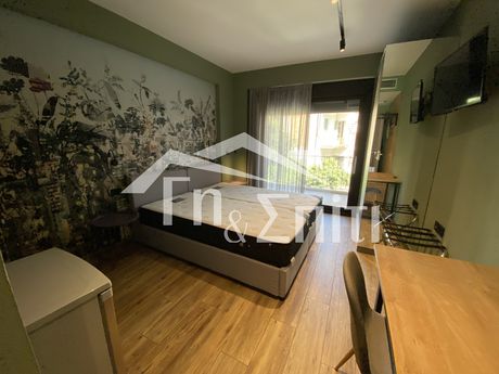 Studio / γκαρσονιέρα 28τ.μ. για ενοικίαση-Ιωάννινα » Κέντρο