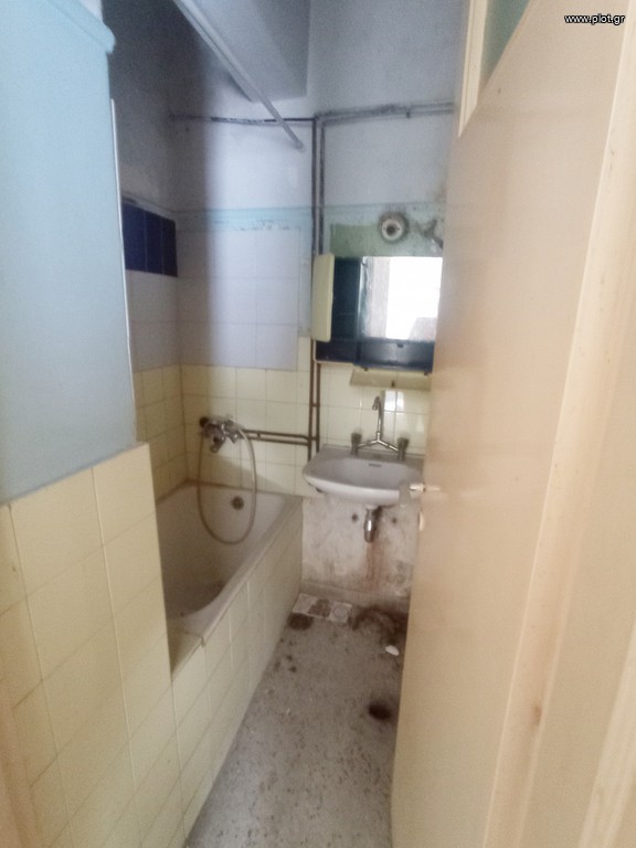 Διαμέρισμα 40 τ.μ. πρός πώληση, Αθήνα - Κέντρο, Κυψέλη