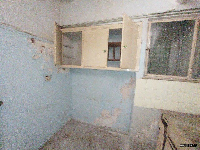 Διαμέρισμα 40 τ.μ. πρός πώληση, Αθήνα - Κέντρο, Κυψέλη