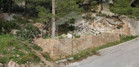 Οικόπεδο 1.036 τ.μ. για πώληση, Αθήνα - Δυτικά Προάστια, Αχαρνές