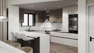 Διαμέρισμα 120 τ.μ. για πώληση, Ν. Σερρών, Σέρρες-thumb-3