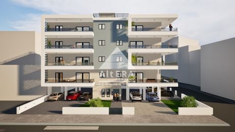 Apartment 120sqm for sale-Serres » Pirovolika