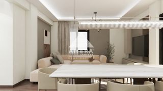 Διαμέρισμα 120 τ.μ. για πώληση, Ν. Σερρών, Σέρρες-thumb-1