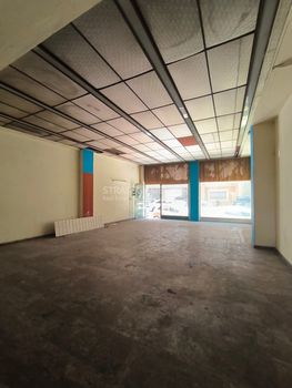 Κατάστημα 110 τ.μ. για πώληση