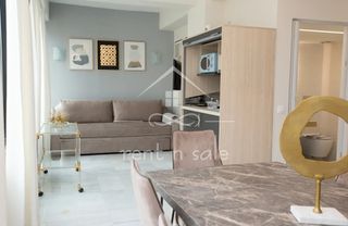 Διαμέρισμα 45 τ.μ. για ενοικίαση