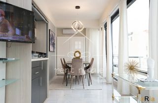 Διαμέρισμα 45 τ.μ. για ενοικίαση, Πειραιάς, Τερψιθέα-thumb-2