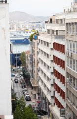 Διαμέρισμα 45 τ.μ. για ενοικίαση, Πειραιάς, Τερψιθέα-thumb-21