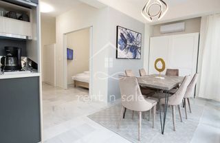Διαμέρισμα 45 τ.μ. για ενοικίαση, Πειραιάς, Τερψιθέα-thumb-7