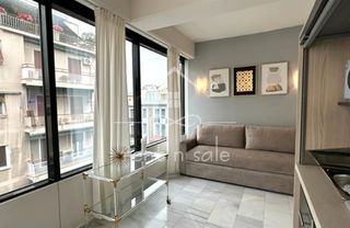 Διαμέρισμα 45 τ.μ. για ενοικίαση, Πειραιάς, Τερψιθέα-thumb-1