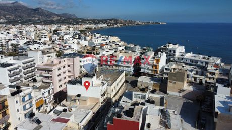 Διαμέρισμα 83,85τ.μ. για πώληση-Ιεράπετρα