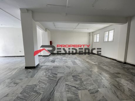 Store 110sqm for rent-Evosmos