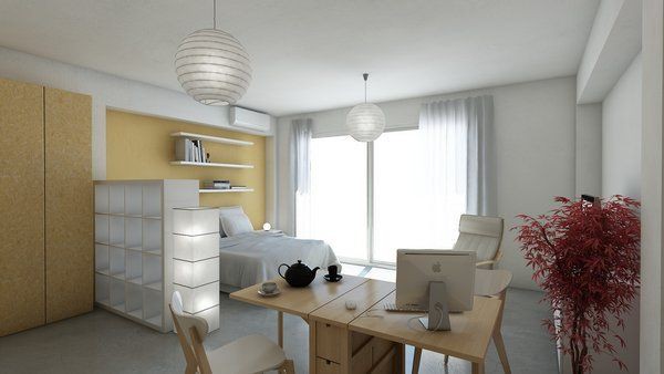 Διαμέρισμα 45 τ.μ. πρός ενοικίαση, Αχαΐα, Πάτρα