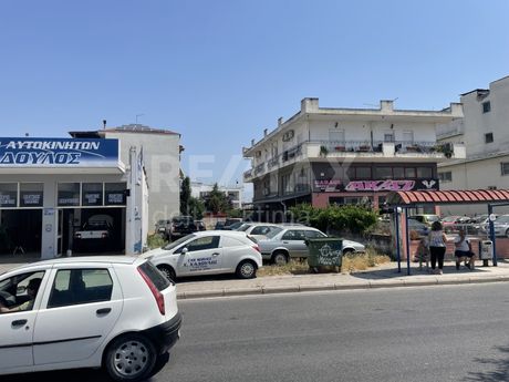 Οικόπεδο 201τ.μ. για πώληση-Λάρισα » Βόλου