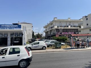 Οικόπεδο 201 τ.μ. για πώληση