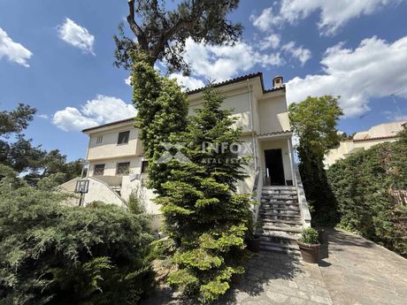 Μεζονέτα 265τ.μ. για ενοικίαση-Πανόραμα » Κέντρο