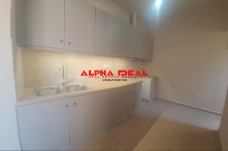 Detached home 80sqm for rent-Agia Sofia