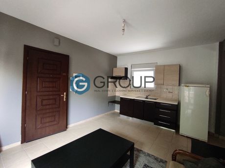 Apartment 40sqm for rent-Alexandroupoli » Eforia