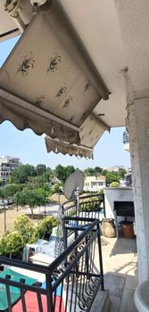 Μεζονέτα 130τ.μ. για ενοικίαση-Εύοσμος » Εύοσμο