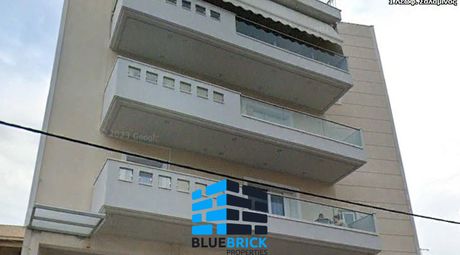 Store 285sqm for rent-Keratsini