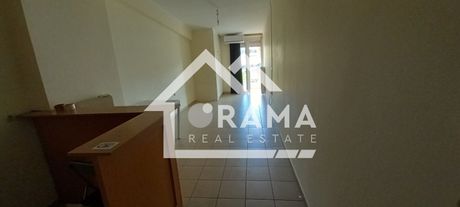 Studio 28sqm for rent-Patra » Ipsila Alonia