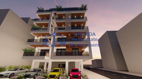 Apartment 88sqm for sale-Martiou