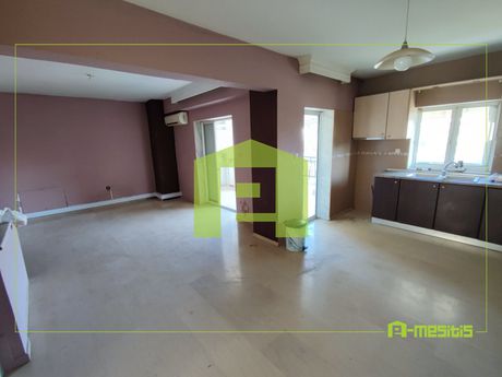 Maisonette 130sqm for rent-Evosmos » Evosmo