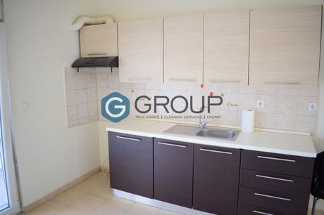 Apartment 40sqm for rent-Alexandroupoli » Eforia
