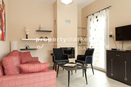 Maisonette 135sqm for sale-Eleitheres » Nea Iraklitsa