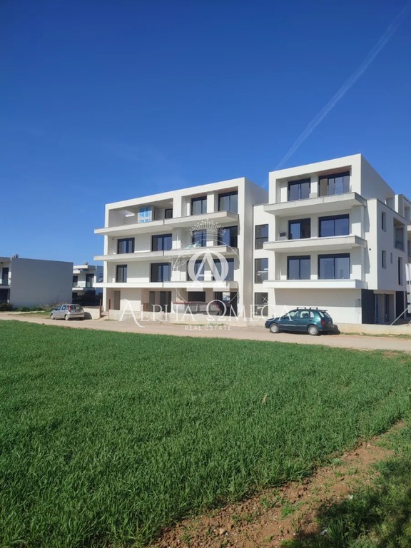 Διαμέρισμα 127 τ.μ. πρός ενοικίαση, Θεσσαλονίκη - Περιφ/Κοί Δήμοι, Θέρμη